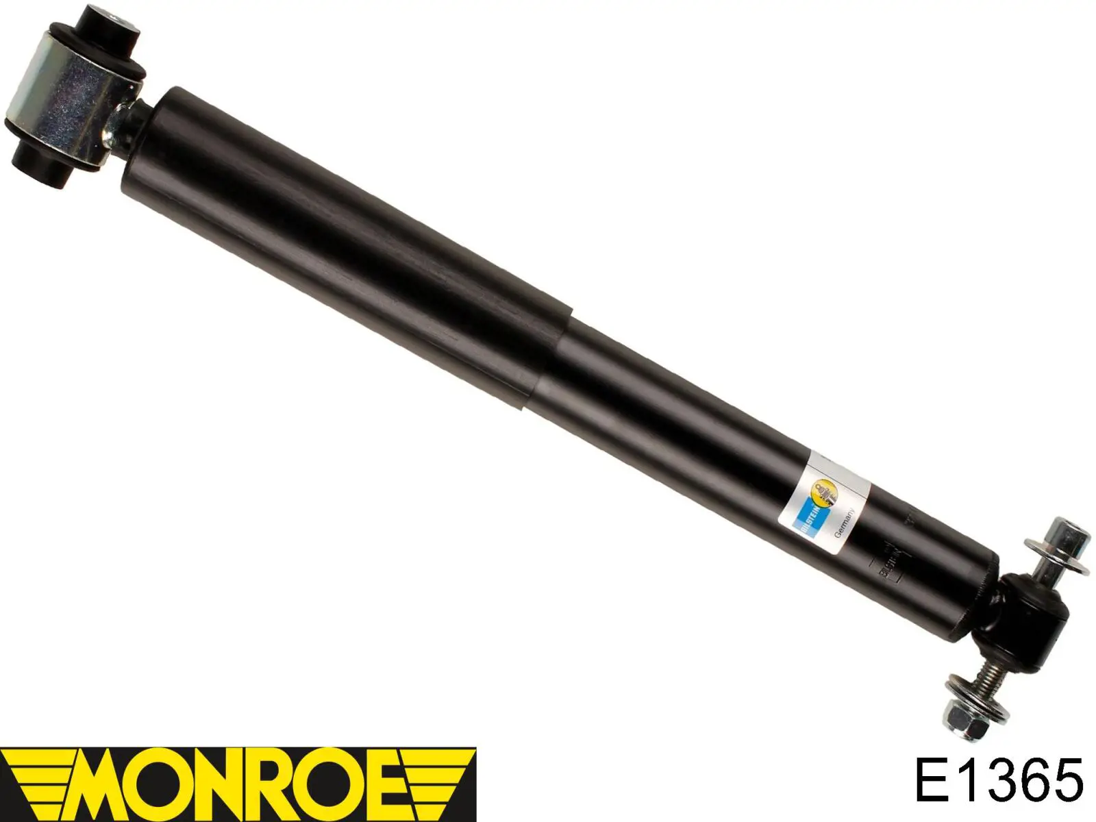 E1365 Monroe амортизатор задний