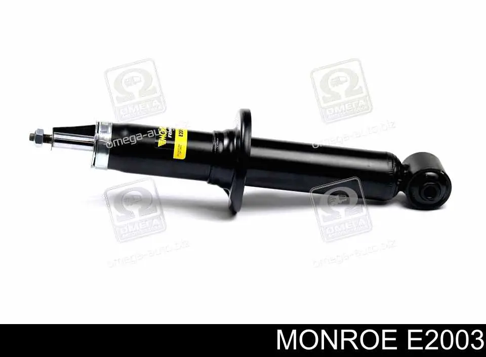 E2003 Monroe амортизатор задний