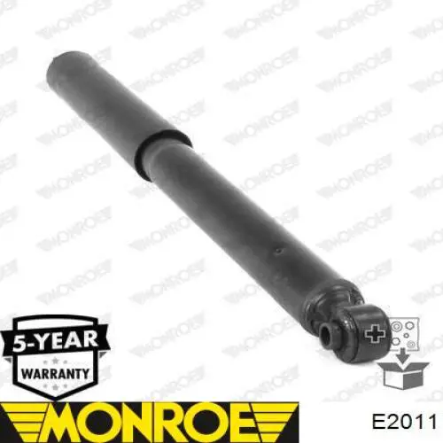 E2011 Monroe