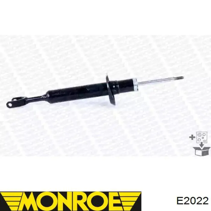 E2022 Monroe амортизатор передний