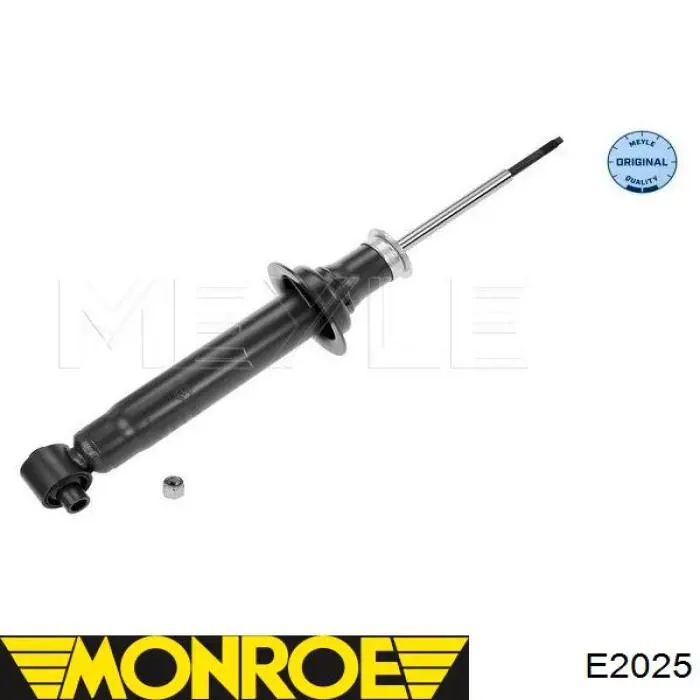 Амортизатор задний E2025 Monroe