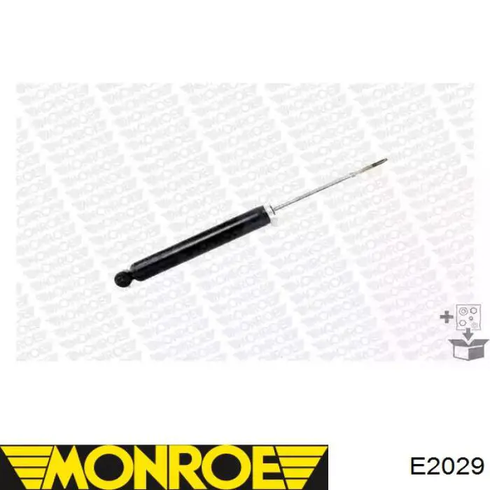 E2029 Monroe амортизатор задний