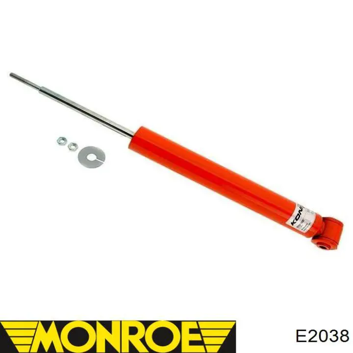 Амортизатор задний E2038 Monroe
