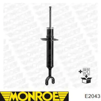 Амортизатор передний E2043 Monroe