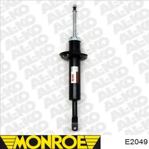 Стойка амортизатора передняя Monroe E2049 цена, от 109.00 USD