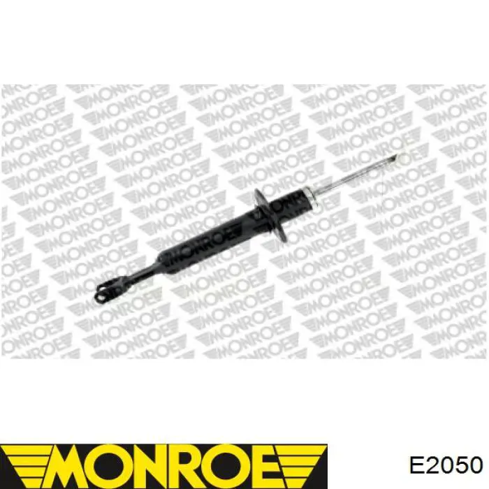Амортизатор передний Monroe E2050