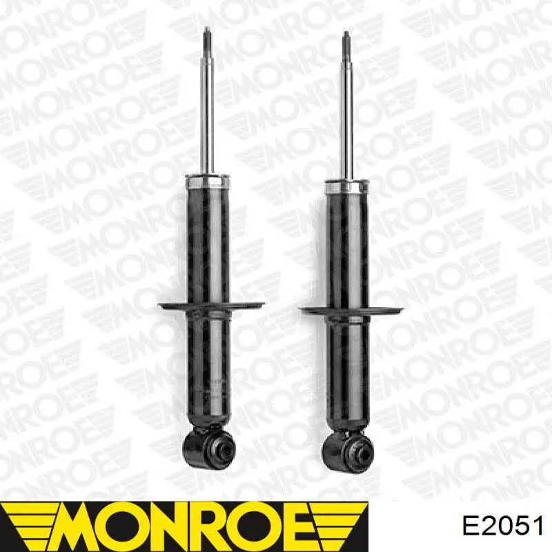 Амортизатор задний E2051 Monroe