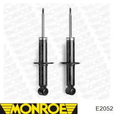 E2052 Monroe Амортизаторы задние