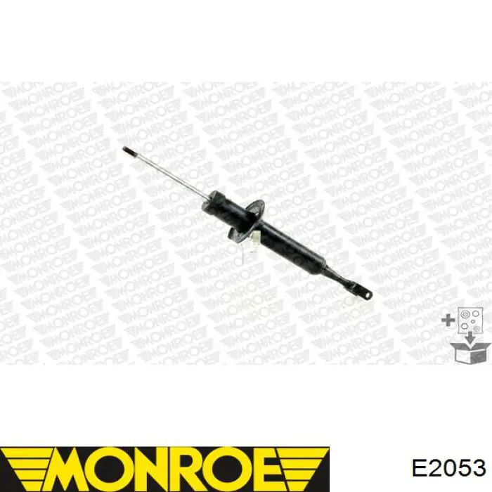 E2053 Monroe амортизатор передний