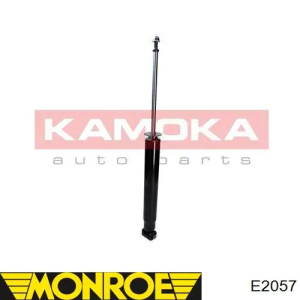 Купить E2057 Monroe Амортизатор задней подвески