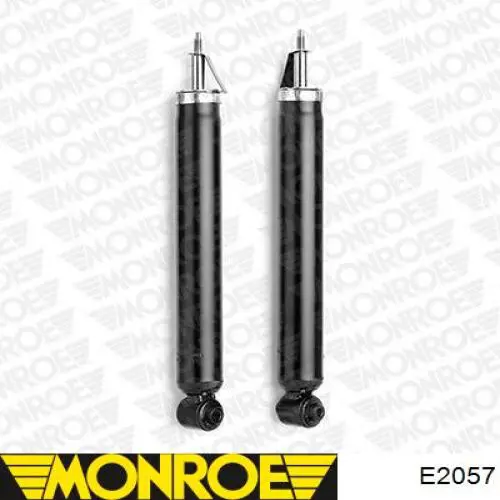 E2057 Monroe амортизатор задний