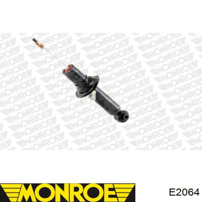 Амортизатор задний Monroe E2064