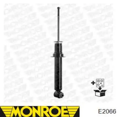 E2066 Monroe амортизатор задний