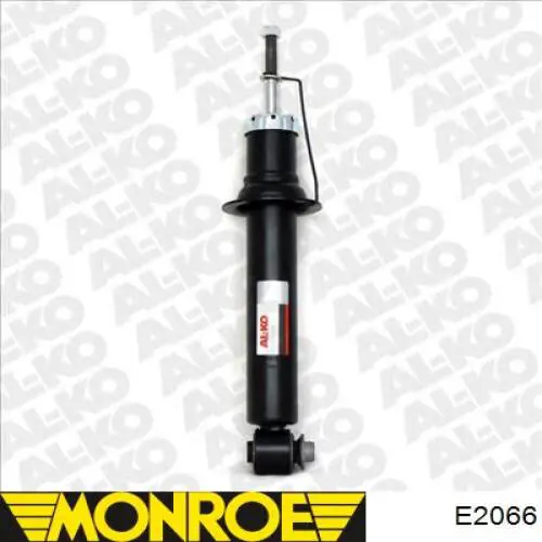 E2066 Monroe Амортизаторы задние