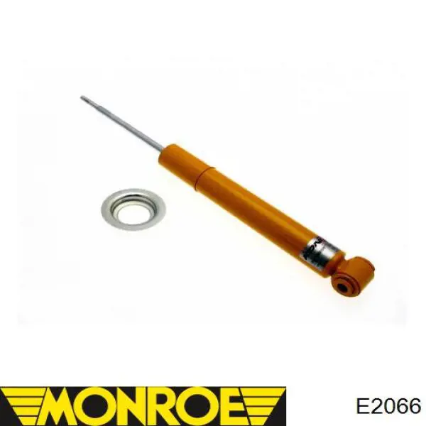 Стойка амортизатора задняя Monroe E2066 цена, от 113.15 USD