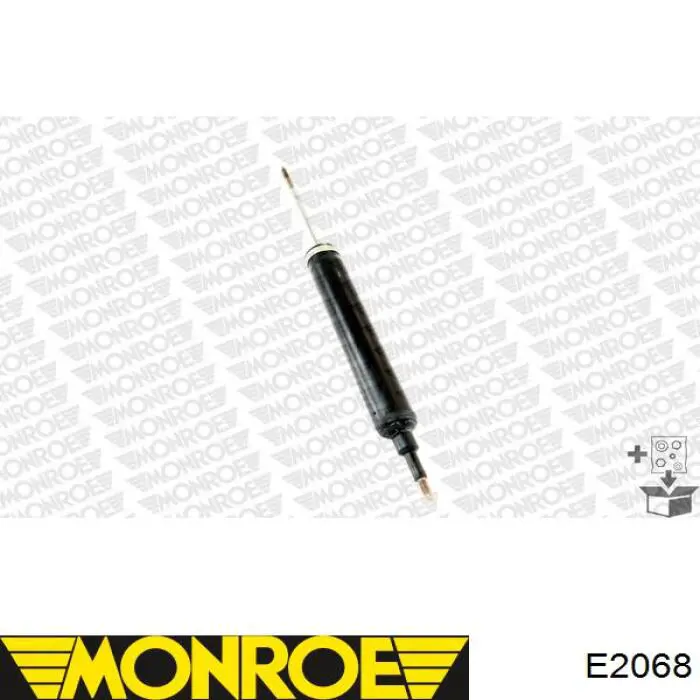 Амортизатор задний E2068 Monroe