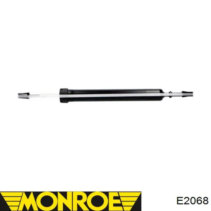 Задний амортизатор Monroe E2068