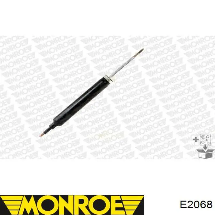 E2068 Monroe амортизатор задний