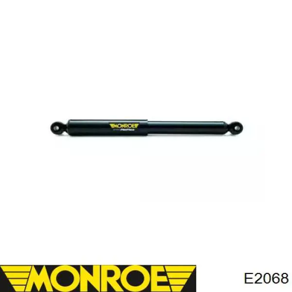 Купить E2068 Monroe Амортизатор задней подвески