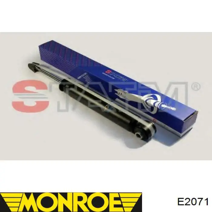 Амортизатор задний E2071 Monroe