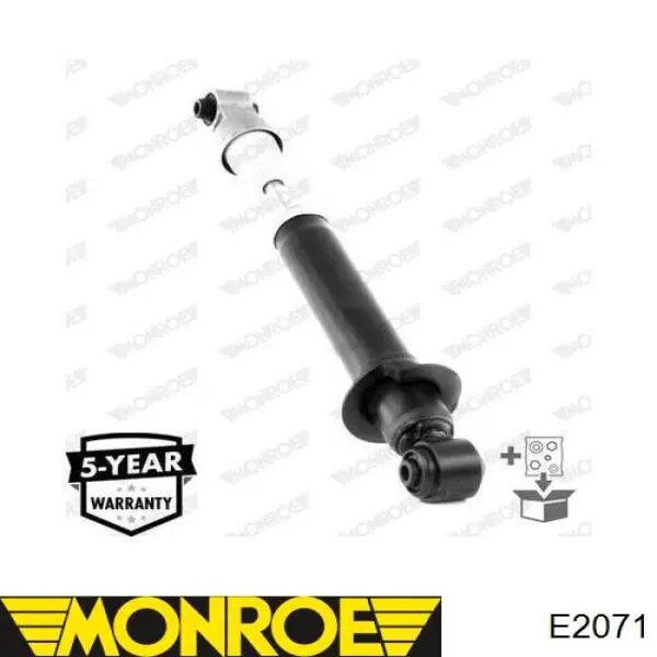 Купить E2071 Monroe Амортизатор задней подвески