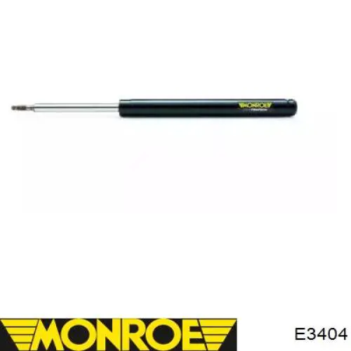 E3404 Monroe амортизатор передний