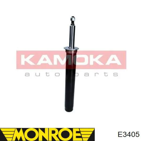 Amortecedor dianteiro 96226992 China