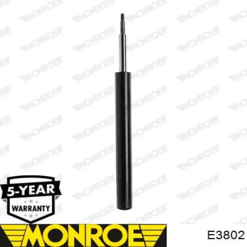 Амортизатор передний E3802 Monroe