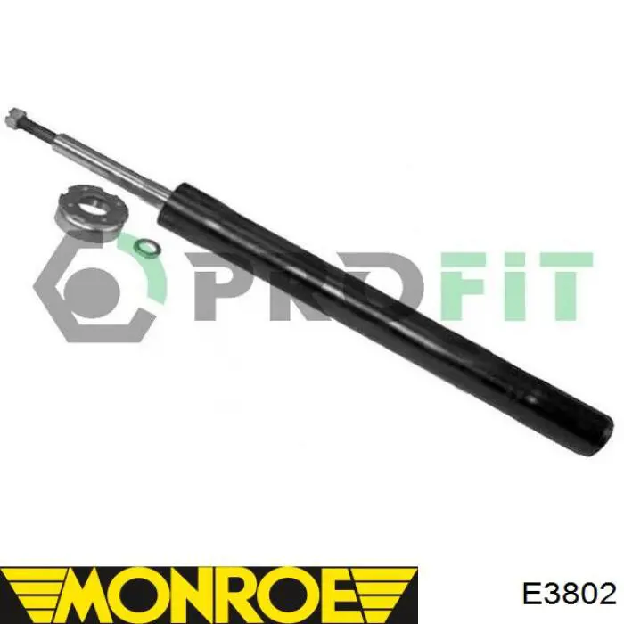 E3802 Monroe Стойка передняя