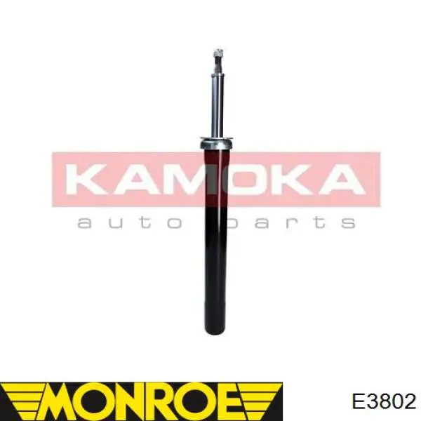 Стойка амортизатора передняя Monroe E3802 цена, от 79.10 USD