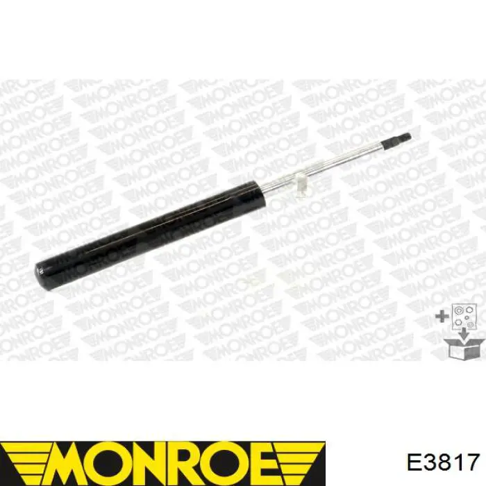 E3817 Monroe амортизатор передний