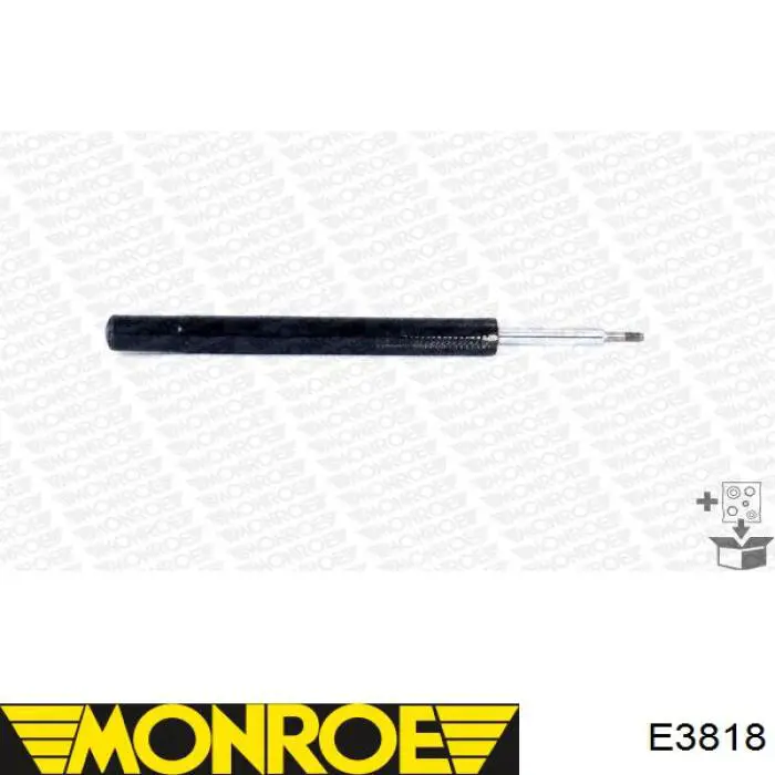 Стойка амортизатора передняя BMW 31321091626 цена, от 38.01 USD