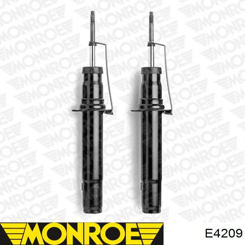 Купить E4209 Monroe Амортизатор передней подвески