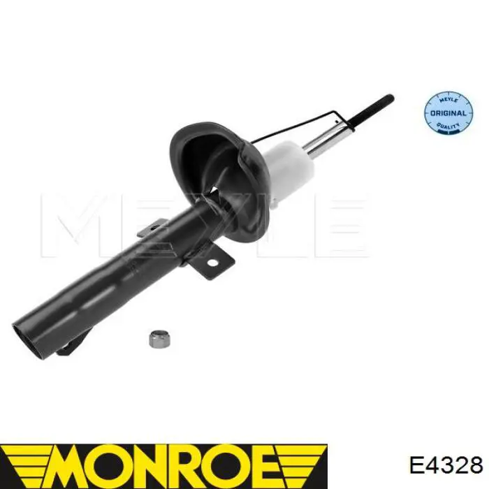 E4328 Monroe Амортизаторы задние