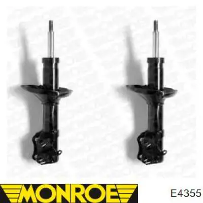 Амортизатор передний VTEA640 Bilstein