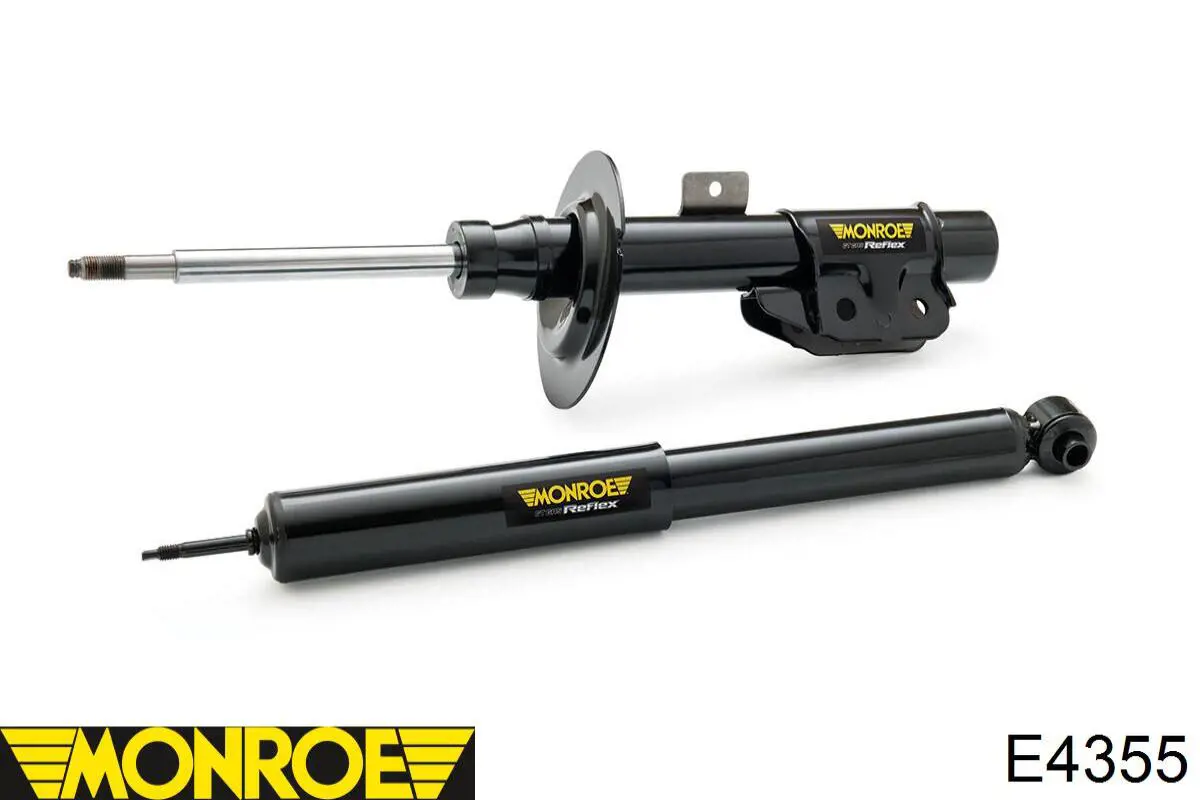 VTEA640 Bilstein Стойка передняя