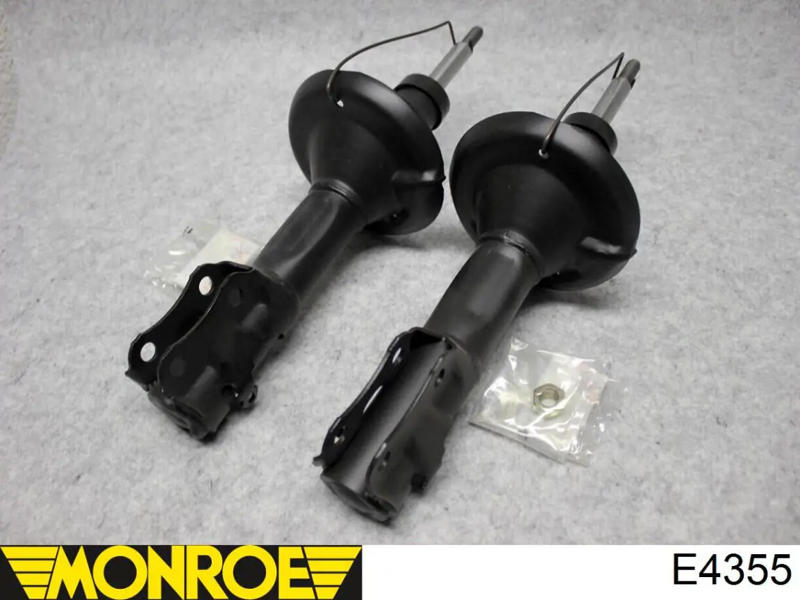 Стойка амортизатора передняя Bilstein VTEA640 цена, от 49.54 USD