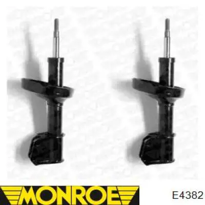 E4382 Monroe амортизатор передний