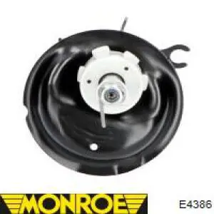 Стойка передняя на Ford Focus I DFW