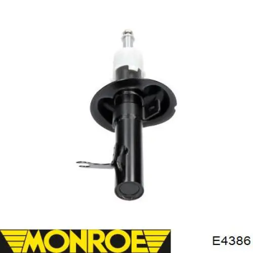 Купить Амортизатор передний Форд Фокус I DFW