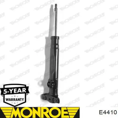 Купить E4410 Monroe Амортизатор передней подвески