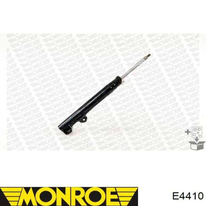 E4410 Monroe Стойка передняя