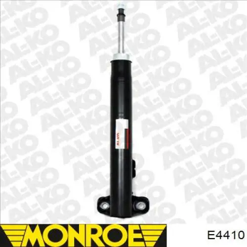 Стойка амортизатора передняя Monroe E4410 цена, от 290.43 USD
