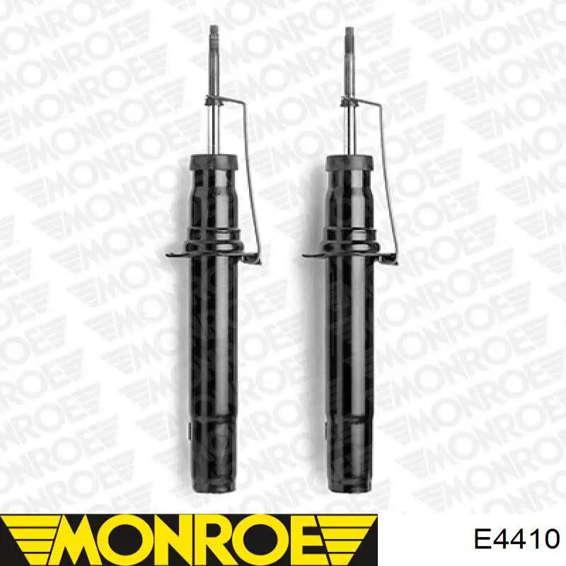 Амортизатор передний E4410 Monroe