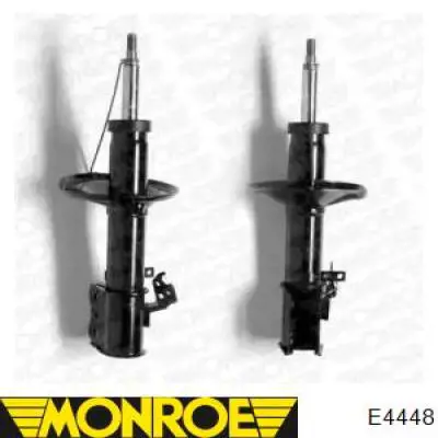 E4448 Monroe амортизатор передний