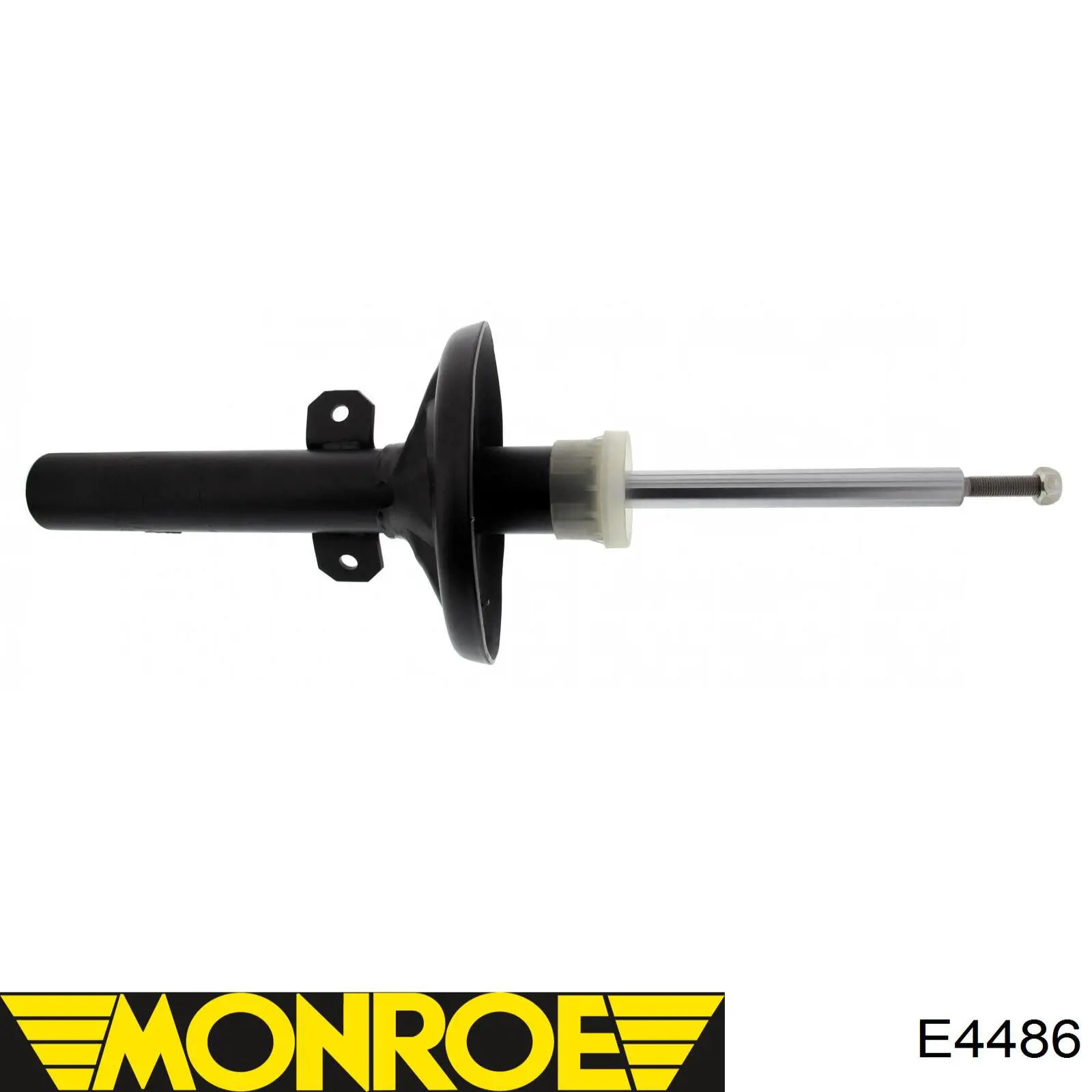 S4501 Monroe амортизатор передний