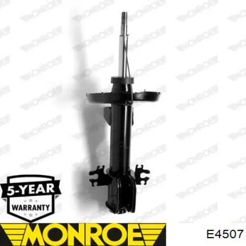 Амортизатор передний E4507 Monroe