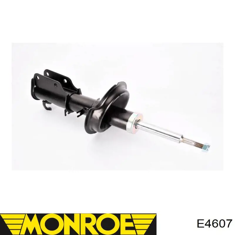 GH352390 GH Стойка передняя