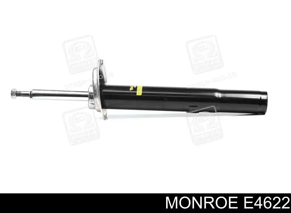 E4622 Monroe амортизатор передний