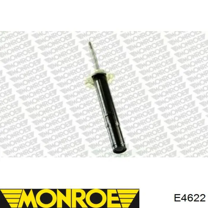 VNEB107 Bilstein Стойка передняя